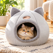 Kitty Komfort | Comfy Tent Beds for Cats and Puppies