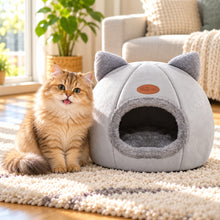Kitty Komfort | Comfy Tent Beds for Cats and Puppies