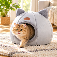 Kitty Komfort | Comfy Tent Beds for Cats and Puppies