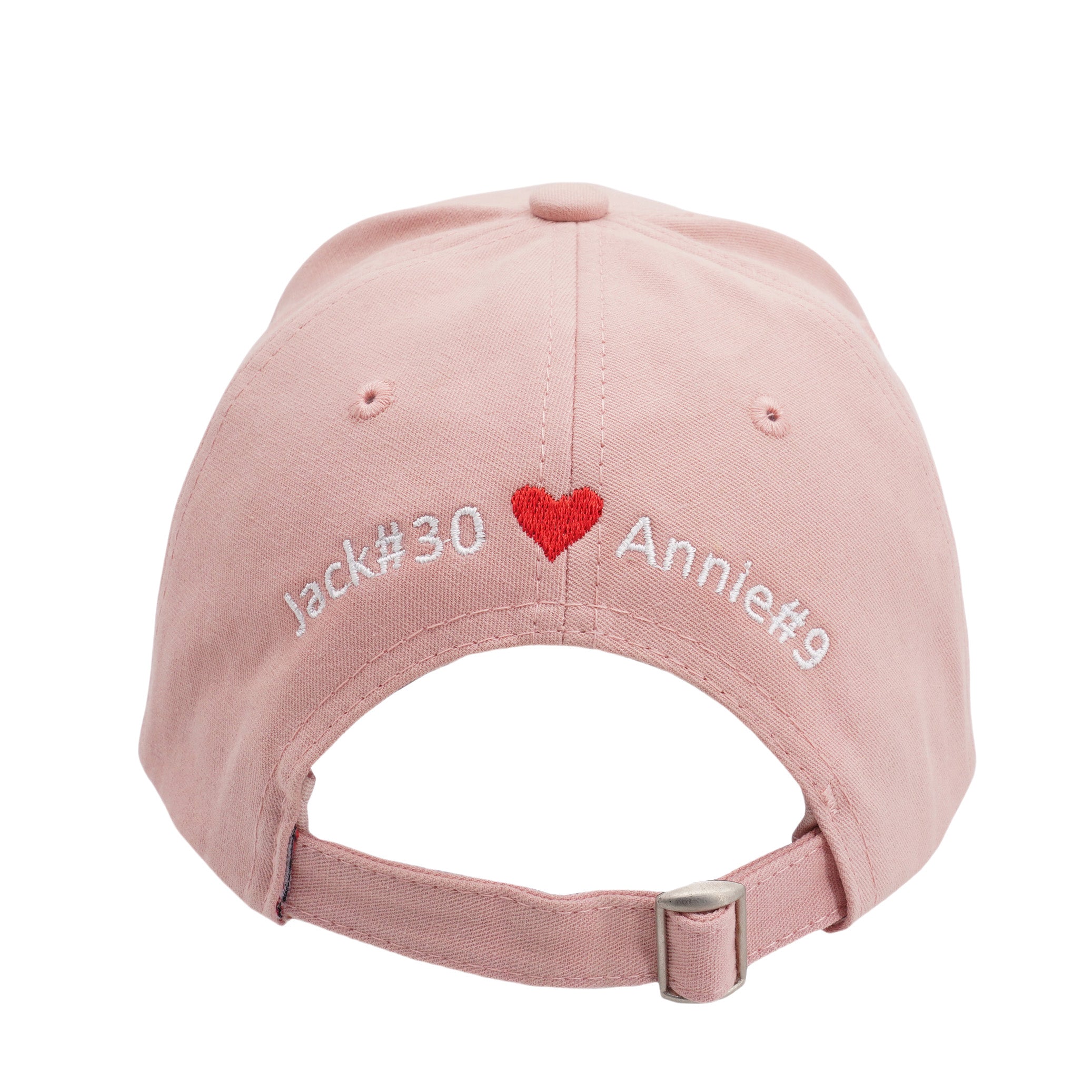 Personalized Snapback Caps for Pet Moms & Dads | CurliTail