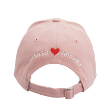 Personalized Snapback Caps for Pet Moms & Dads | CurliTail