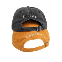 Personalized Snapback Caps for Pet Moms & Dads | CurliTail