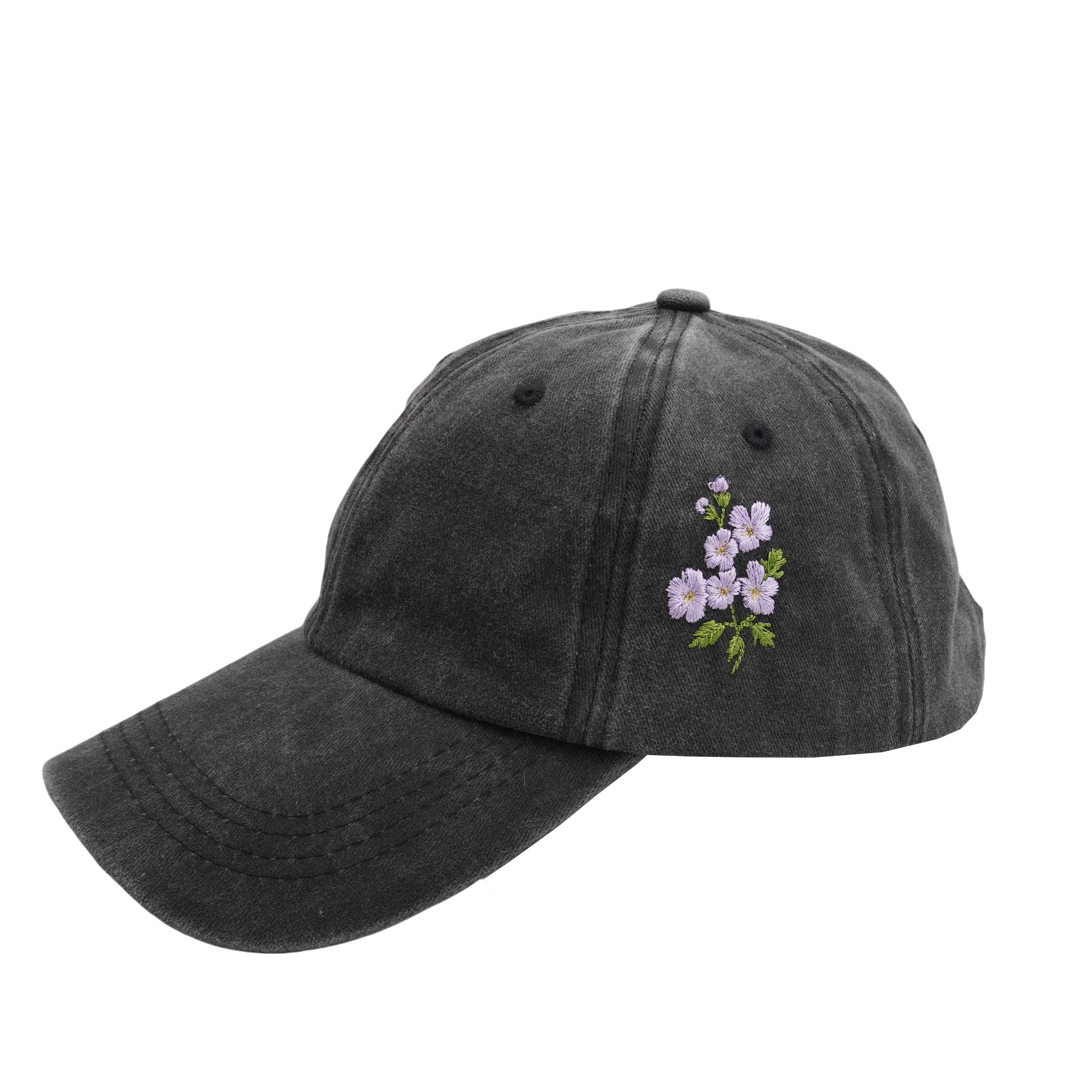 Personalized Snapback Caps for Pet Moms & Dads | CurliTail