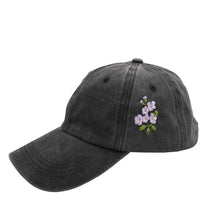 Personalized Snapback Caps for Pet Moms & Dads | CurliTail