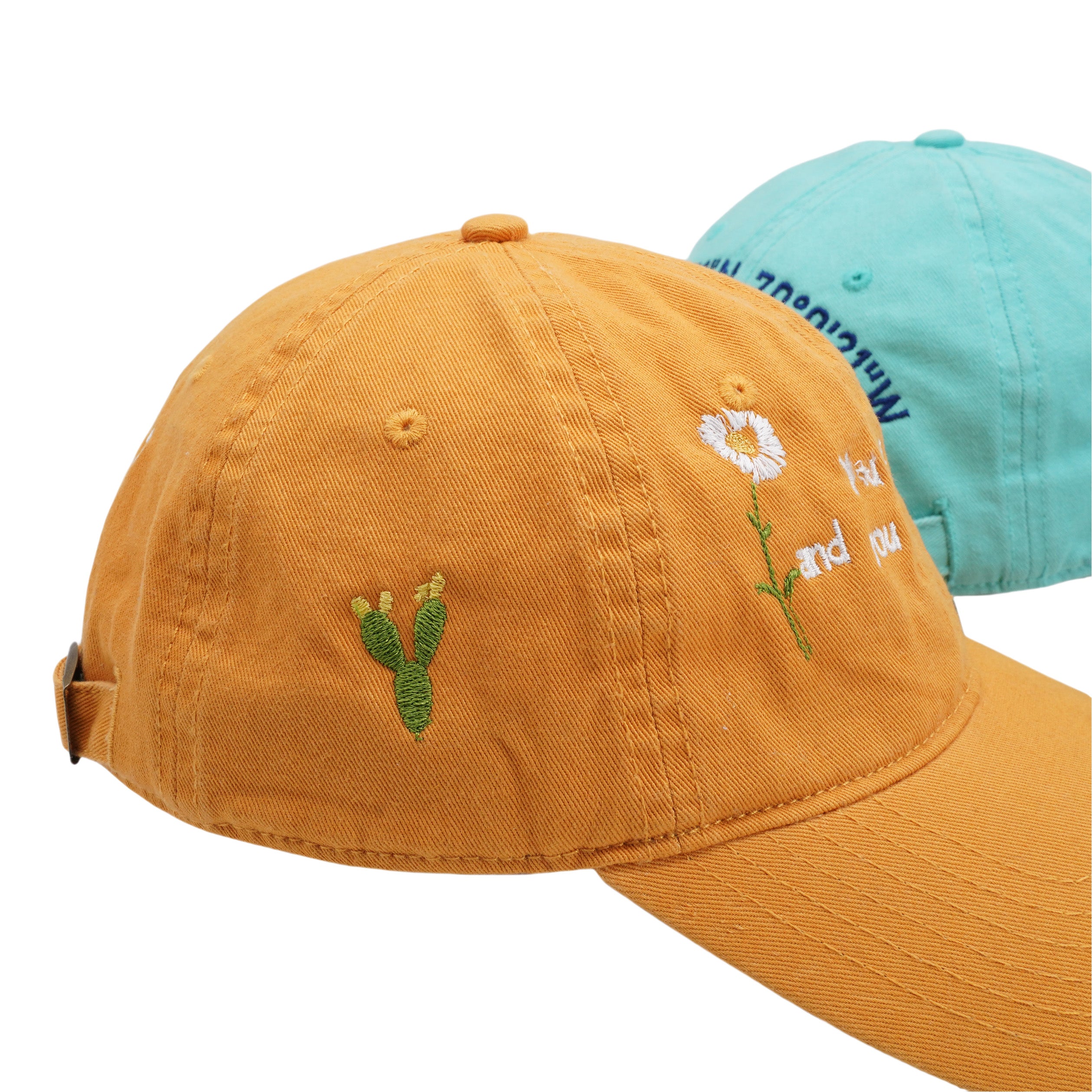 Personalized Snapback Caps for Pet Moms & Dads | CurliTail