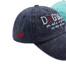 Personalized Snapback Caps for Pet Moms & Dads | CurliTail