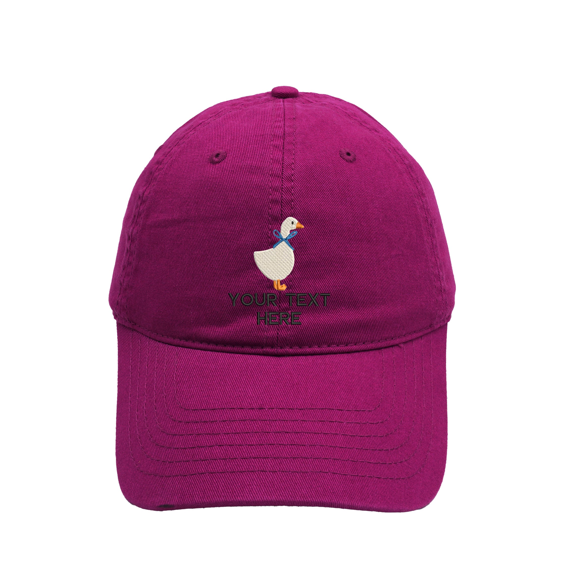 Personalized Snapback Caps for Pet Moms & Dads | CurliTail