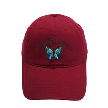 Personalized Snapback Caps for Pet Moms & Dads | CurliTail