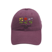 Personalized Snapback Caps for Pet Moms & Dads | CurliTail