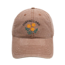 Personalized Snapback Caps for Pet Moms & Dads | CurliTail