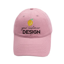 Personalized Snapback Caps for Pet Moms & Dads | CurliTail