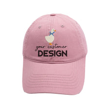 Personalized Snapback Caps for Pet Moms & Dads | CurliTail