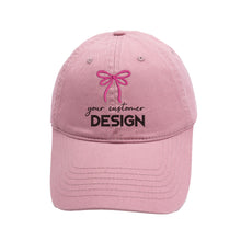 Personalized Snapback Caps for Pet Moms & Dads | CurliTail