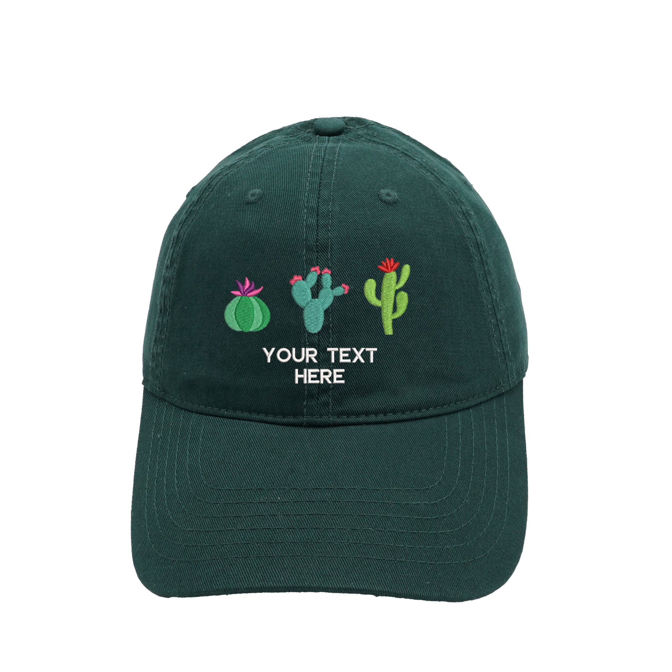 Personalized Snapback Caps for Pet Moms & Dads | CurliTail