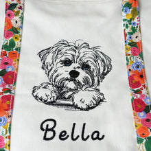 Custom Tote Bags for Pet Moms