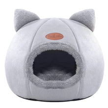 Kitty Komfort | Comfy Tent Beds for Cats and Puppies