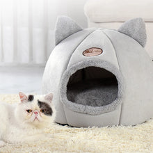Kitty Komfort | Comfy Tent Beds for Cats and Puppies