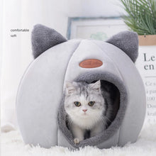 Kitty Komfort | Comfy Tent Beds for Cats and Puppies