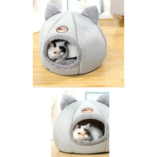 Kitty Komfort | Comfy Tent Beds for Cats and Puppies