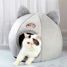 Kitty Komfort | Comfy Tent Beds for Cats and Puppies