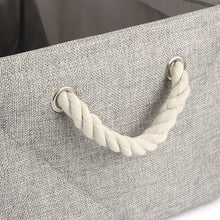 Vector Personalized Pet Toy Basket