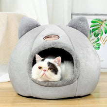 Kitty Komfort | Comfy Tent Beds for Cats and Puppies