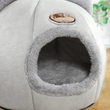 Kitty Komfort | Comfy Tent Beds for Cats and Puppies