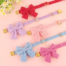 Girly Bow Dog Collars – Stylish, Personalized Pet Collars | CurliTail