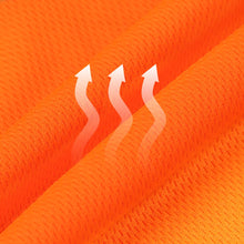 Custom Reflective Dog Vest – Personalized Safety Dog Clothes for Night Walking and Outdoor Adventures