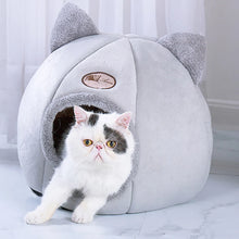 Kitty Komfort | Comfy Tent Beds for Cats and Puppies