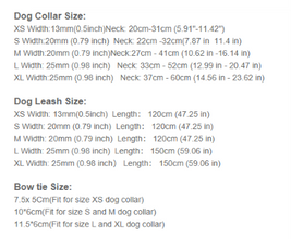 Personalized Halloween Adjustable Dog Collar Leash Set with ID Tag Engraving - CurliTail
