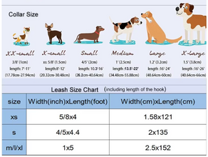 Personalized Halloween Dog Collar ID with Ghost Design Flower/Bowtie Large Medium Small Dogs