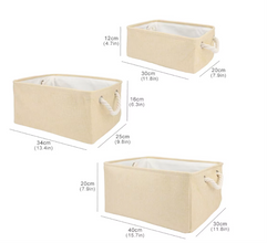 Vector Personalized Pet Toy Basket - CurliTail