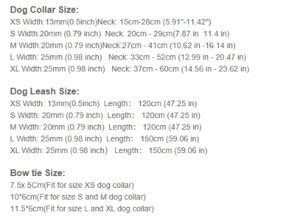 Red Plaid Stylish Personalized Dog Collar, Bow & Leash | CurliTail