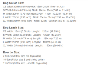 Red Plaid Stylish Personalized Dog Collar, Bow & Leash | CurliTail - CurliTail