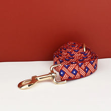 Red Plaid Styles: Personalized Set - CurliTail