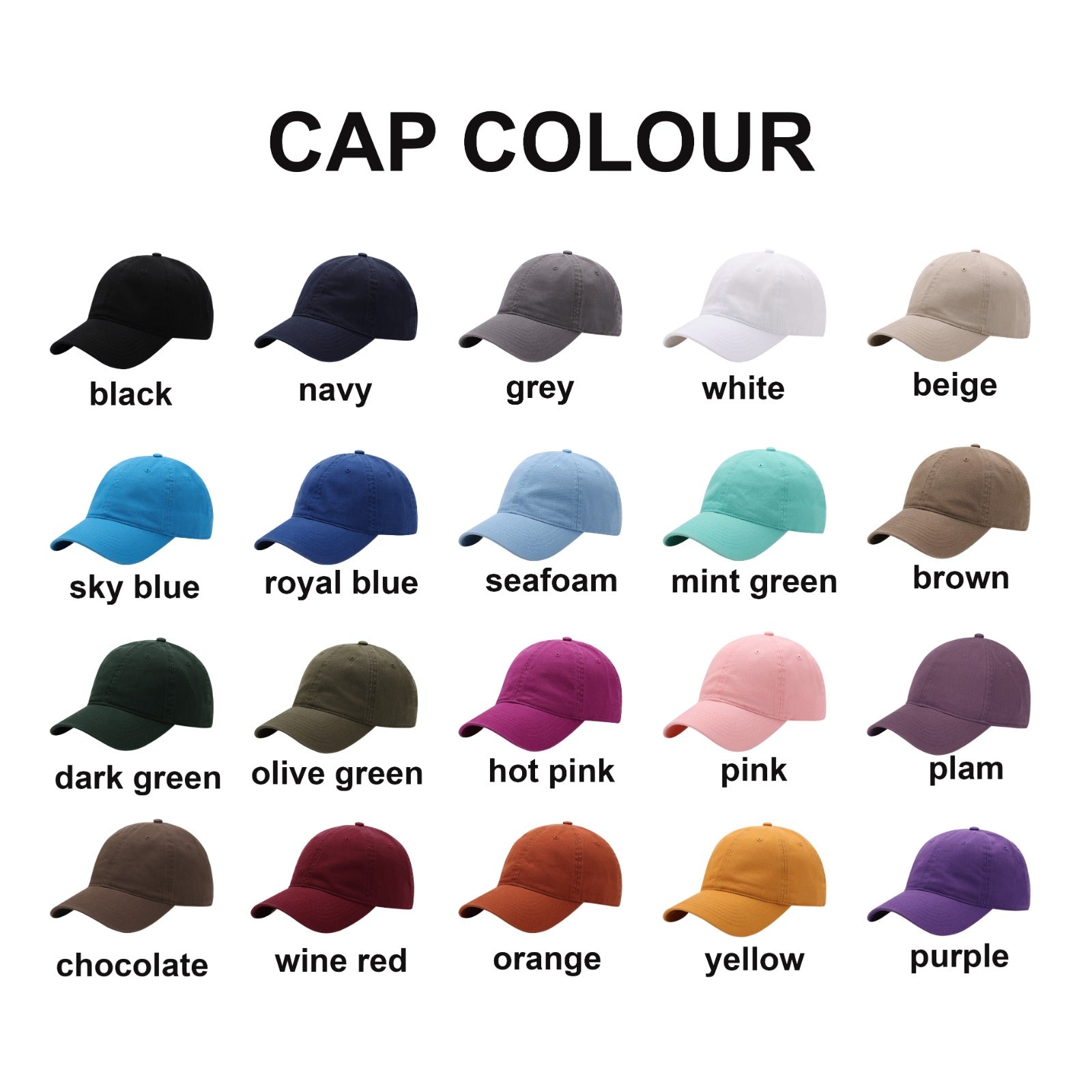 Personalized Snapback Caps for Pet Moms & Dads | CurliTail