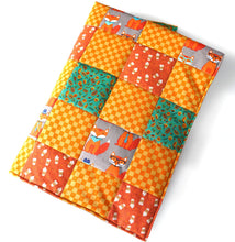 Christmas Personalized Pet Blanket with Name | Custom Handcrafted Patchwork Dog Quilt -CurliTail