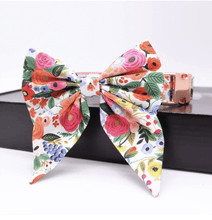 Personalized Dog ID Collars Wedding dog collars 2021 designer dog collars floral dog collars bow dog collars CurliTail