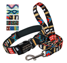 Personalized Dog ID Collars Wedding dog collars 2021 designer dog collars floral dog collars bow dog collars