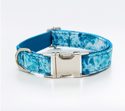 Personalized Dog ID Collars Wedding dog collars 2021 designer dog collars floral dog collars bow dog collars