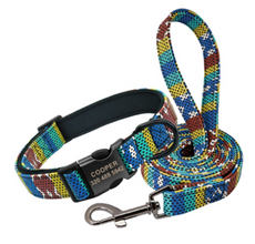 Personalized Dog ID Collars Wedding dog collars 2021 designer dog collars floral dog collars bow dog collars