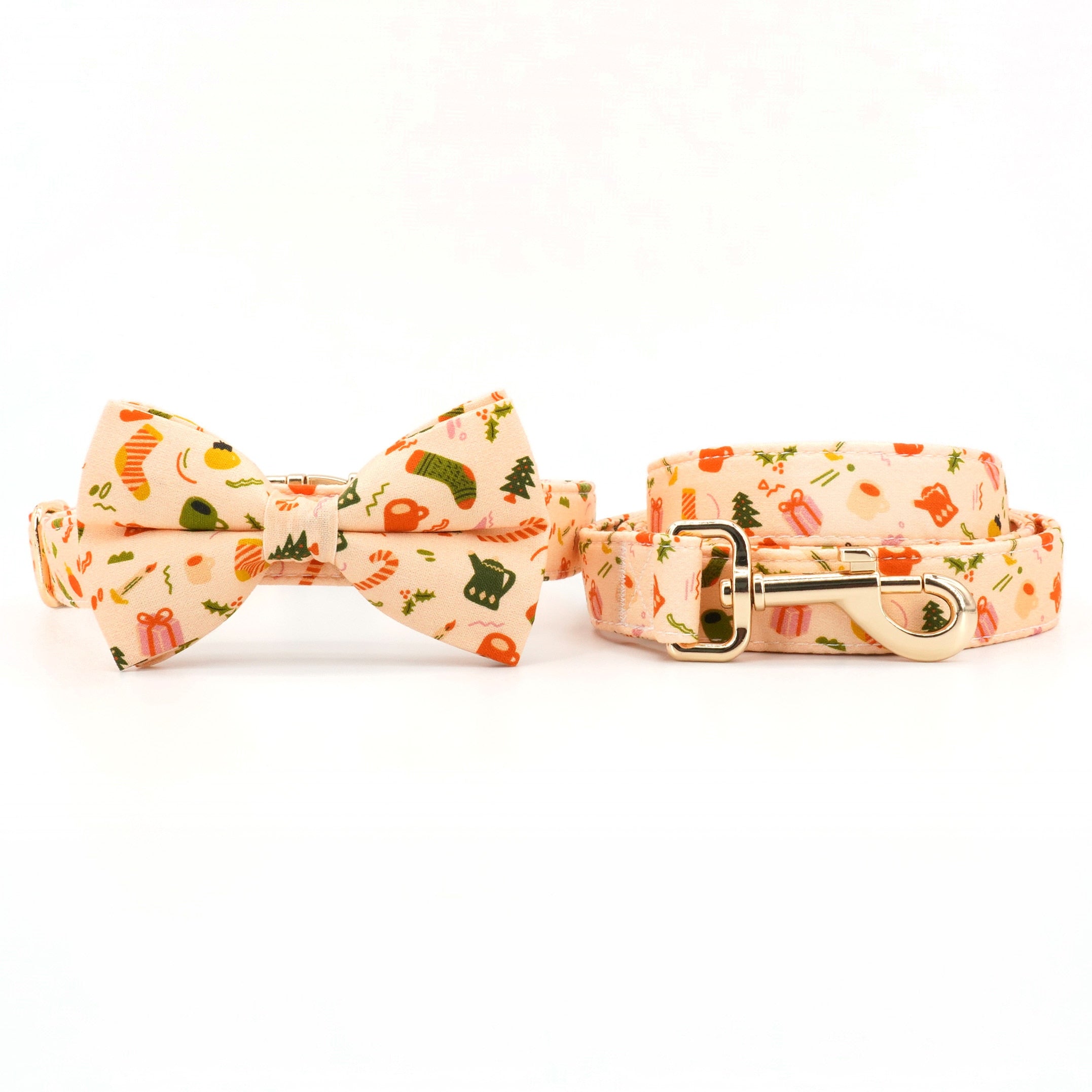 Party Time:  Personalized Collars And Leashes