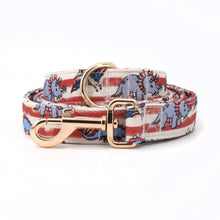Trendy Dinos: Personalized Collars And Leashes - CurliTail