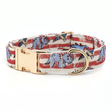 Trendy Dinos: Personalized Collars And Leashes - CurliTail