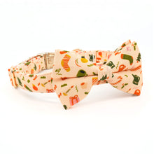 Party Time:  Personalized Collars And Leashes - CurliTail