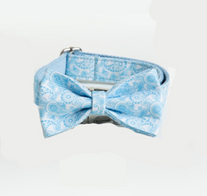 Personalized Dog ID Collars Wedding dog collars 2021 designer dog collars floral dog collars bow dog collars