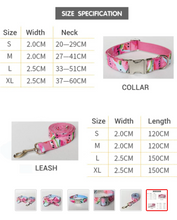 Theme Based Dog Collars, Watermelon Collars Flower Collars for dogs