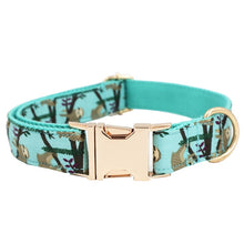 Naughty Monkeys: Personalized Bow Collars And Leashes - CurliTail