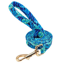 Fascinating Florals: Collars And Leashes | Personalized - CurliTail